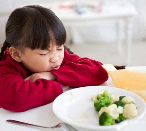 6 thời điểm ăn nhiều rau quả gây hại nhiều hơn có lợi Ảnh minh họa: Internet