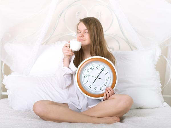 6 thói quen vào buổi sáng gây hại cho sức khỏe Ảnh minh hoạ: Internet