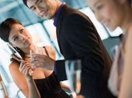 May mắn vì anh đã phản bội tôi Ảnh minh họa: Internet