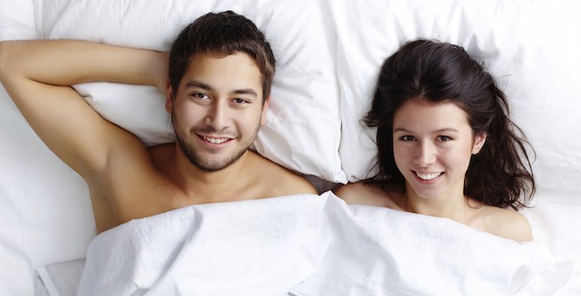 5 lý do khoa học khuyến khích ngủ “nude” Ảnh minh họa: Internet