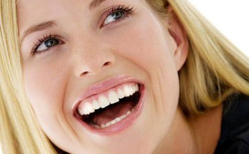 Đoán vận mệnh qua ... răng Ảnh minh hoạ: Internet