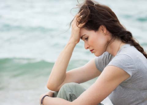 Làm dâu nhà giàu tôi phải chịu nhiều cay đắng Ảnh minh hoạ: Internert