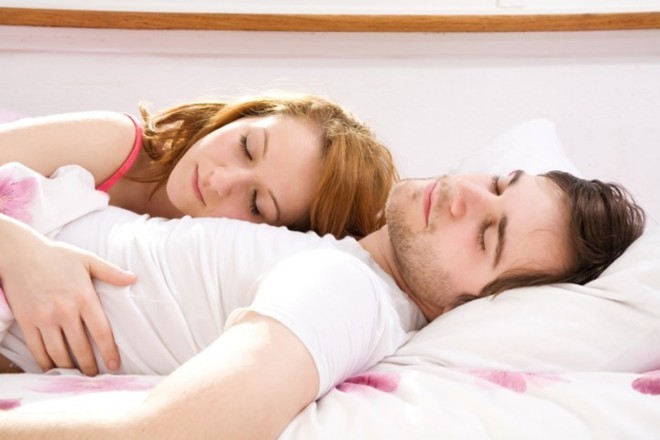 Bị “bắt tại trận” trong vòng tay ô sin trẻ, chồng vẫn khăng khăng mình vô tội Ảnh minh họa: Internet