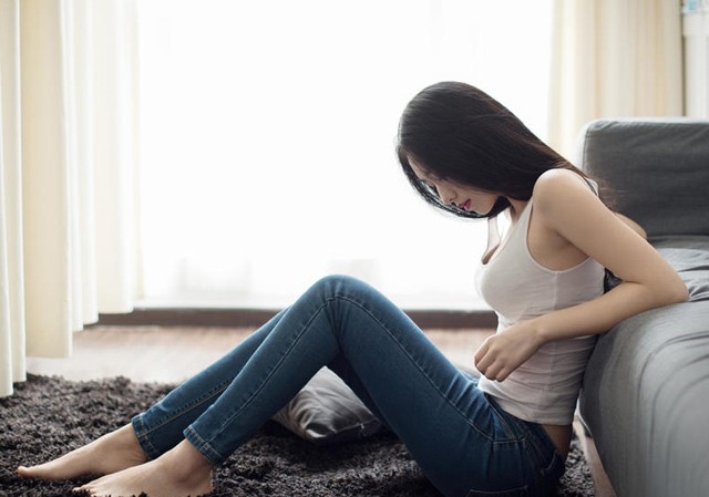 Ngực lớn hơn nhờ Ảnh minh hoạ: Internet