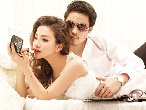 Chồng thương cô hàng xóm mất chìa khóa nhà nên cho “nghỉ trưa” nhờ? Ảnh minh họa: Internet