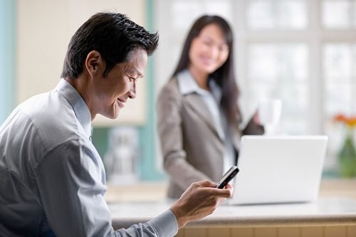 3 dấu hiệu đàn ông sớm muộn gì cũng ngoại tình Ảnh minh hoạ: Internet