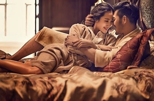 Đau đớn phát hiện vợ yêu Ảnh minh hoạ: Internet
