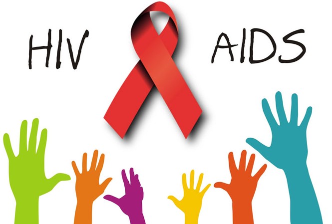 Bà mẹ nhiễm HIV sinh con khỏe mạnh Ảnh minh hoạ: Internet