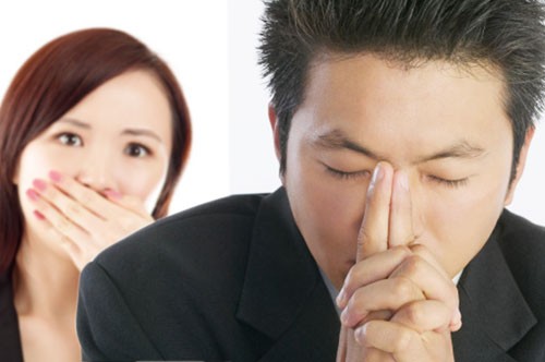 Cái kết đắng chát của cô vợ hết lòng hết sức “hầu hạ” chồng Ảnh minh hoạ: Internet