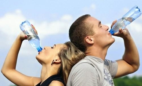 Để tập gym hiệu quả hơn, bạn cần chú ý những điều 7 sau Ảnh minh họa: Ingternet