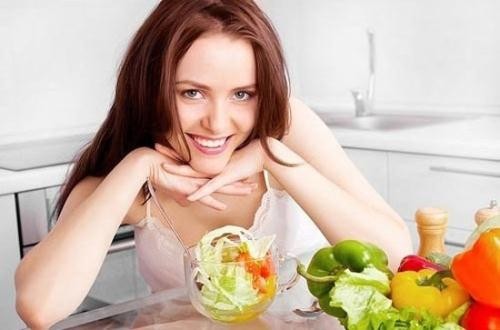 10 chiêu bất ngờ giúp bạn đảo ngược quá trình lão hóa Ảnh minh họa: Internet