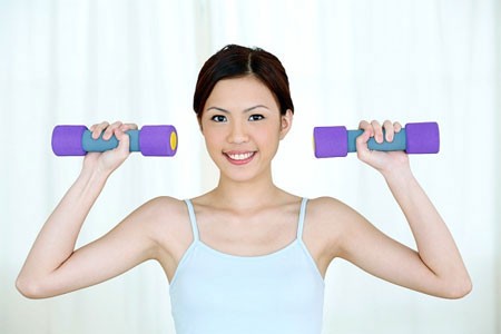 Những bất thường vùng 'núi đôi' cảnh báo ung thư Ảnh minh hoạ: Internet