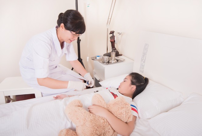 Huấn luyện, nâng cao kỹ năng thực hành cho điều dưỡng sản-nhi Ảnh minh hoạ: Internet