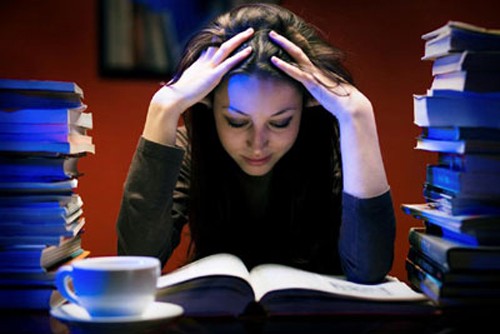 Tâm thần vì thuốc 'tăng cường trí nhớ' Ảnh minh hoạ: Internet