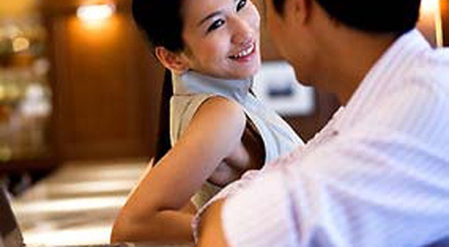 Vợ cặp bồ, chồng đổ tại công việc bận rộn nên 'buông lỏng quản lý' Ảnh minh họa: Internet