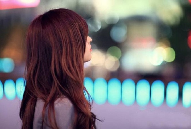 'Cậy xinh', gái trẻ bị lừa cay đắng Ảnh minh hoạ: Internet