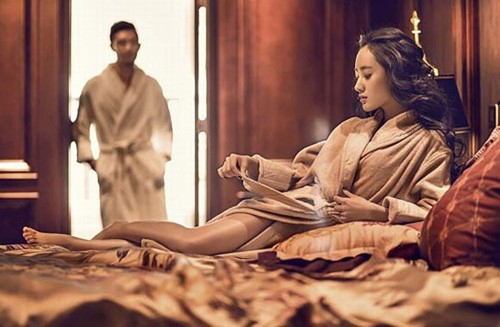 Chồng đi làm, vợ sang nhà anh hàng xóm độc thân 'tâm sự' lúc nửa đêm Ảnh minh hoạ: Internet