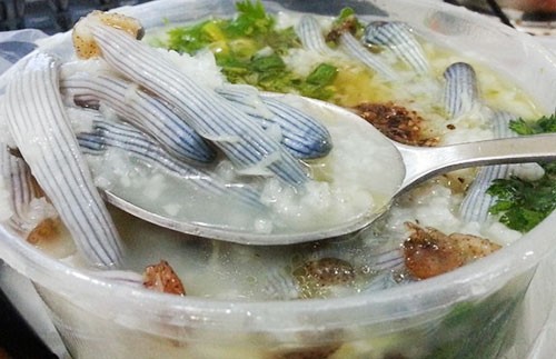 Món ăn bổ thận, tráng dương cho quý ông sung mãn Ảnh minh hoạ: Internet