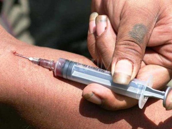 42 người một xã bị HIV: Ca đầu tiên phát hiện từ 2012 Ảnh minh hoạ: Internet