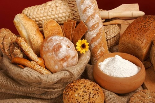Những thực phẩm gây ung thư gan cực nhanh Thức ăn bị mốc: Chất aflatoxin trong thức ăn bị mốc có thể gây ung thư gan, thời gian phát bệnh rất nhanh, chỉ trong vòng 24 tuần. Ảnh minh hoạ: Internet