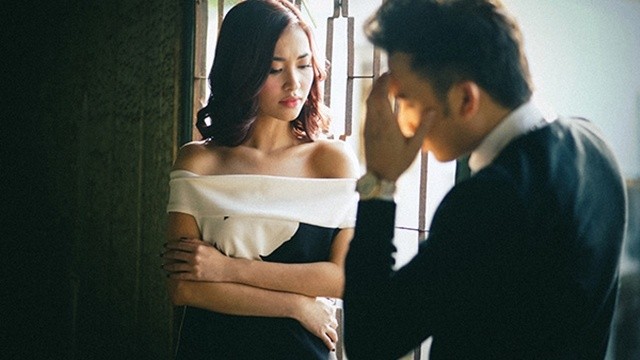 Mối tình 10 năm kết thúc ngay trước ngày cưới vì lý do này Ảnh minh hoạ: Internet