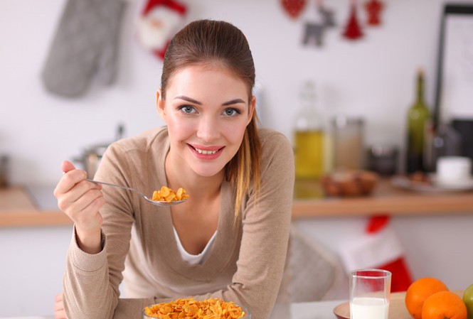 Nhịn ăn sáng: Thói quen khiến hàng chục triệu người Việt mắc đủ bệnh Ảnh minh hoạ: Internet