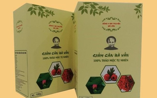 Chị em cẩn thận mua phải 2 sản phẩm giảm cân 'thảo dược' này Chị em cẩn thận mua phải 2 sản phẩm giảm cân 'thảo dược' này