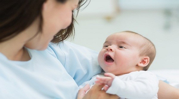 Thay đổi mức tiền hưởng chế độ thai sản từ 1/7/2019 Ảnh minh hoạ: Internet