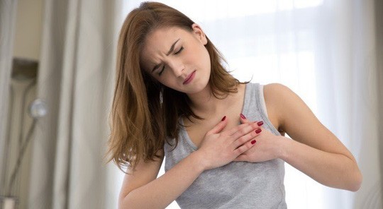 Nắng nóng, người bệnh tim mạch cần biết điều này để khỏi gặp nguy hiểm Ảnh minh hoạ: Internet