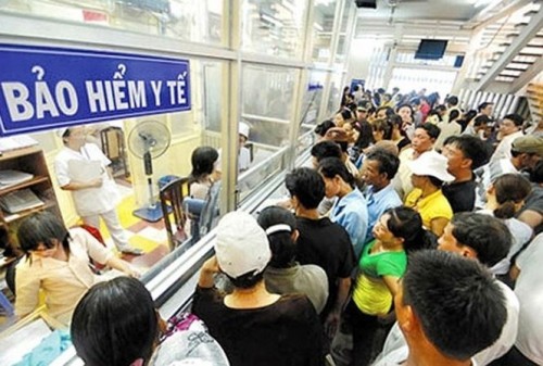 Hàng chục nghìn người 'trốn', nợ BHYT, BHXH hơn hai trăm tỷ đồng Ảnh minh họa: Internet