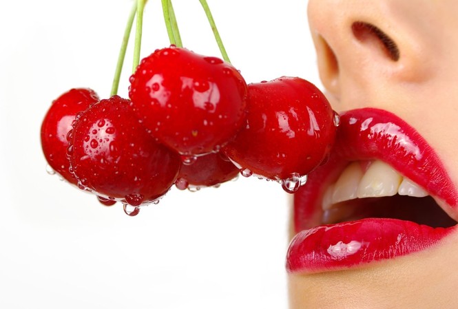 Loại quả chứa vitamin C 'khủng' gấp hàng chục lần cam, dứa ít người biết Ảnh minh họa: Internet