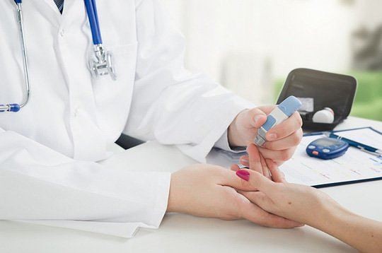 Hơn 2,5 triệu người Việt mắc bệnh 'sát thủ' này nhưng không hề biết Ảnh minh họa: Internet