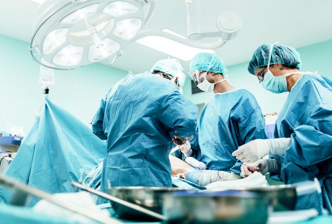 10 năm sau khi cắt cụt 'con chim', chàng trai mừng rơi nước mắt được ‘nối lại’ Ảnh minh họa: Internet
