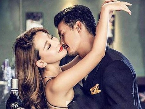 Vợ trẻ đẹp òa khóc thanh minh cho 'mối tình' với anh hàng xóm độc thân, tốt bụng Ảnh minh họa: Internet