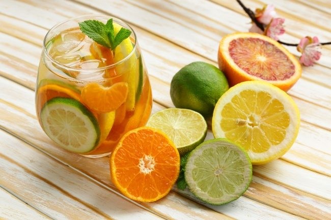 Thực phẩm rẻ bèo là 'thần dược' giúp giảm mỡ máu hiệu quả không ngờ Ảnh minh họa: Internet