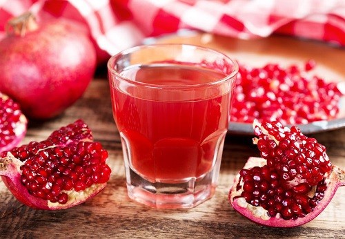 Những người đại kỵ với lựu, tuyệt đối đừng ăn kẻo 'hối không kịp' Ảnh minh họa: Internet
