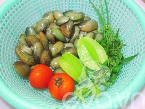 Thèm trai hến đến mấy thì khi ăn cũng nhớ kỹ những điều này kẻo 'hối không kịp' Ảnh minh họa: Internet