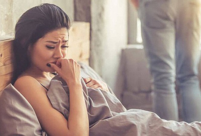 Vợ trẻ tủi nhục dọn đồ ra khỏi nhà sau quyết định lạnh lùng này của chồng Ảnh minh họa: Internet