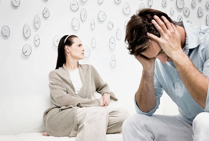 Quỳ gối xin được yêu vẫn bị 'khinh như mẻ', cho đến một ngày 'lật ngược thế cờ' Ảnh minh họa: Internet