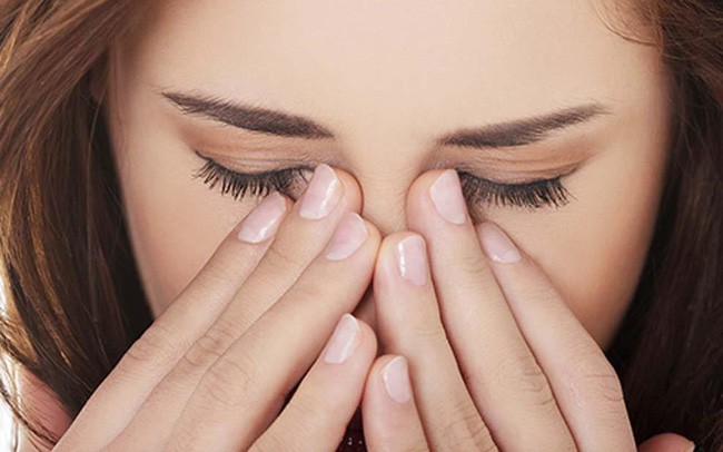 Mắt bị giật: Điềm báo may rủi hay cảnh báo bạn đang mắc bệnh nguy hiểm? Ảnh minh họa: Internet