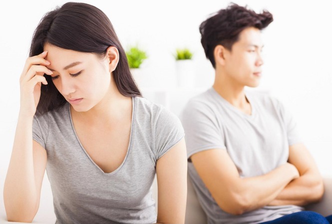 Vợ trẻ không ngờ tình huống oái oăm này lại 'vạch tội' chồng ngoại tình Ảnh minh họa: Internet