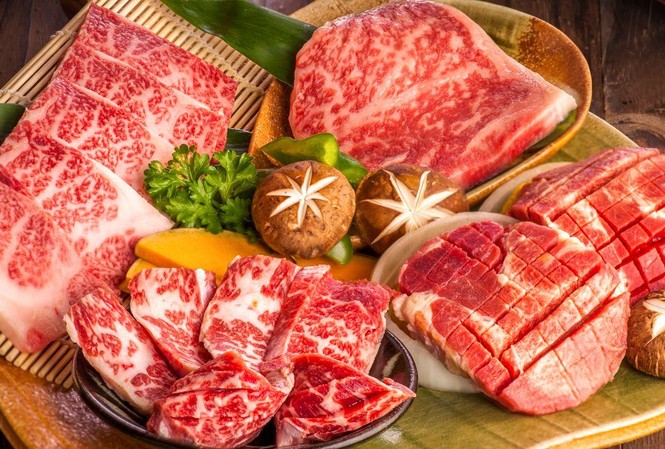 Thịt lợn 'đại kỵ' với những món này, đừng nấu chung kẻo rước họa vào người Ảnh minh họa: Internet