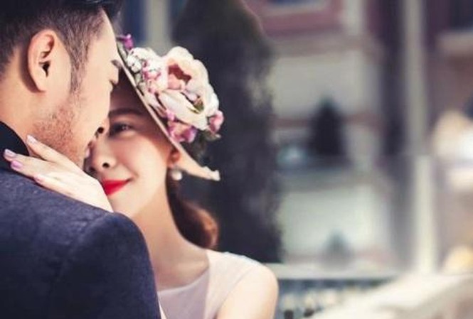 Trong lễ cưới với đại gia, tôi khinh bỉ nhìn tình cũ đang khúm núm chúc mừng Ảnh minh họa: Internet
