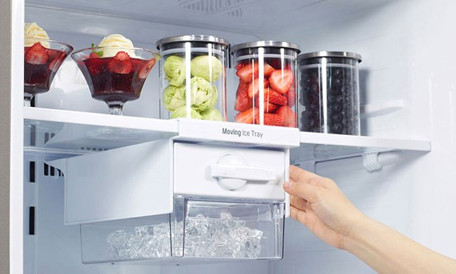 Để những món này vào ngăn đá, vừa mất hết chất vừa rước tỷ bệnh vào người Ảnh minh họa: Internet