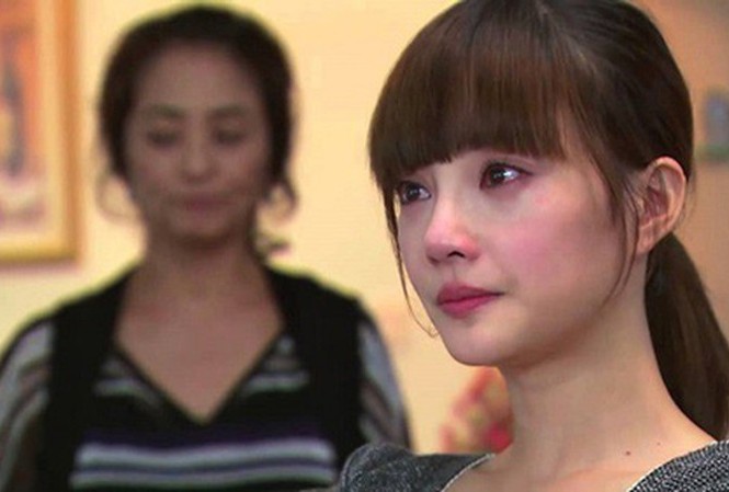 Mẹ chồng ác độc biến cuộc sống của con dâu thành địa ngục và cái kết chẳng ngờ Ảnh minh họa: Internet