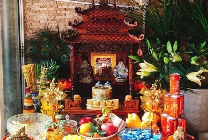 Những điều nên làm và 'đại kỵ' trong ngày Thần Tài để khỏi xui xẻo, mất lộc Ảnh minh họa: Internet