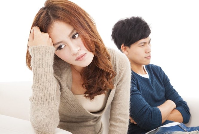 Lý do bị người yêu dứt khoát chia tay khiến gái trẻ... 'ngã ngửa' Ảnh minh họa: Internet