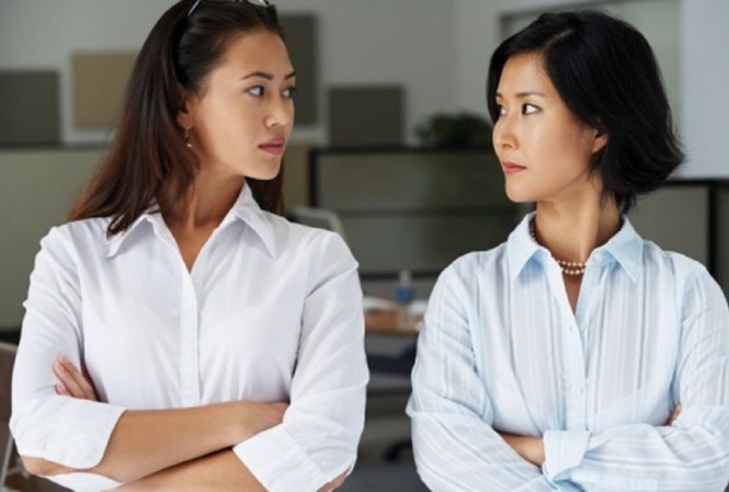 Vì lý do này mà con dâu 'phát điên' không thể tiếp tục sống chung với mẹ chồng Ảnh minh họa: Internet