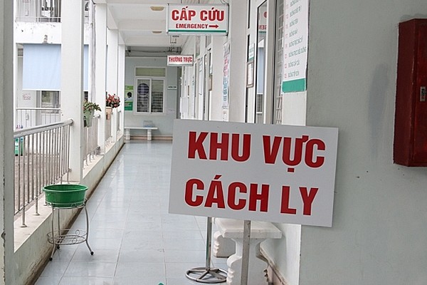 Lập tổ công tác đặc biệt giúp Vĩnh Phúc kiểm soát dịch Covid-19 Ảnh: Internet