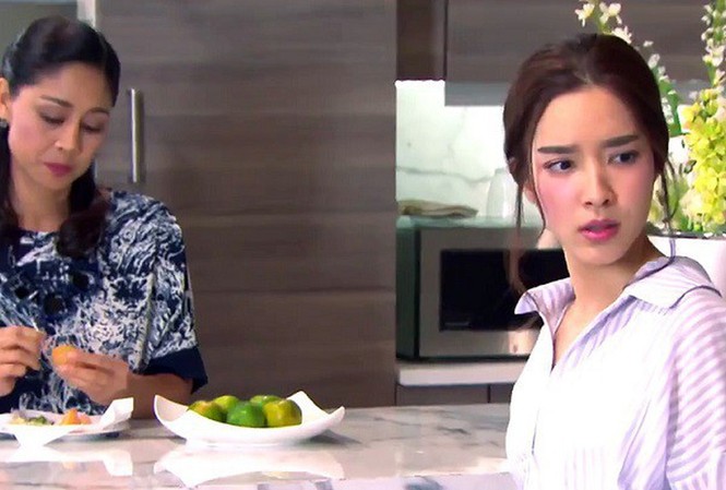 Mẹ chồng ‘hành tơi tả’ con dâu và phản ứng 'cực gắt' của hội chị em Ảnh minh họa: Internet